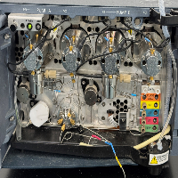 Waters Acquity Class 1 Binary Solvent Manager image 2